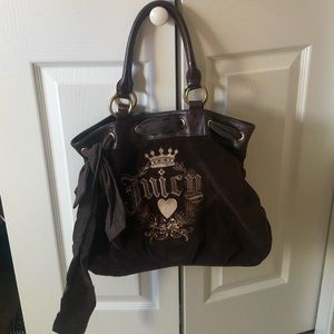 Juicy Couture Purse